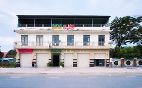 Hoa Dũng homestay